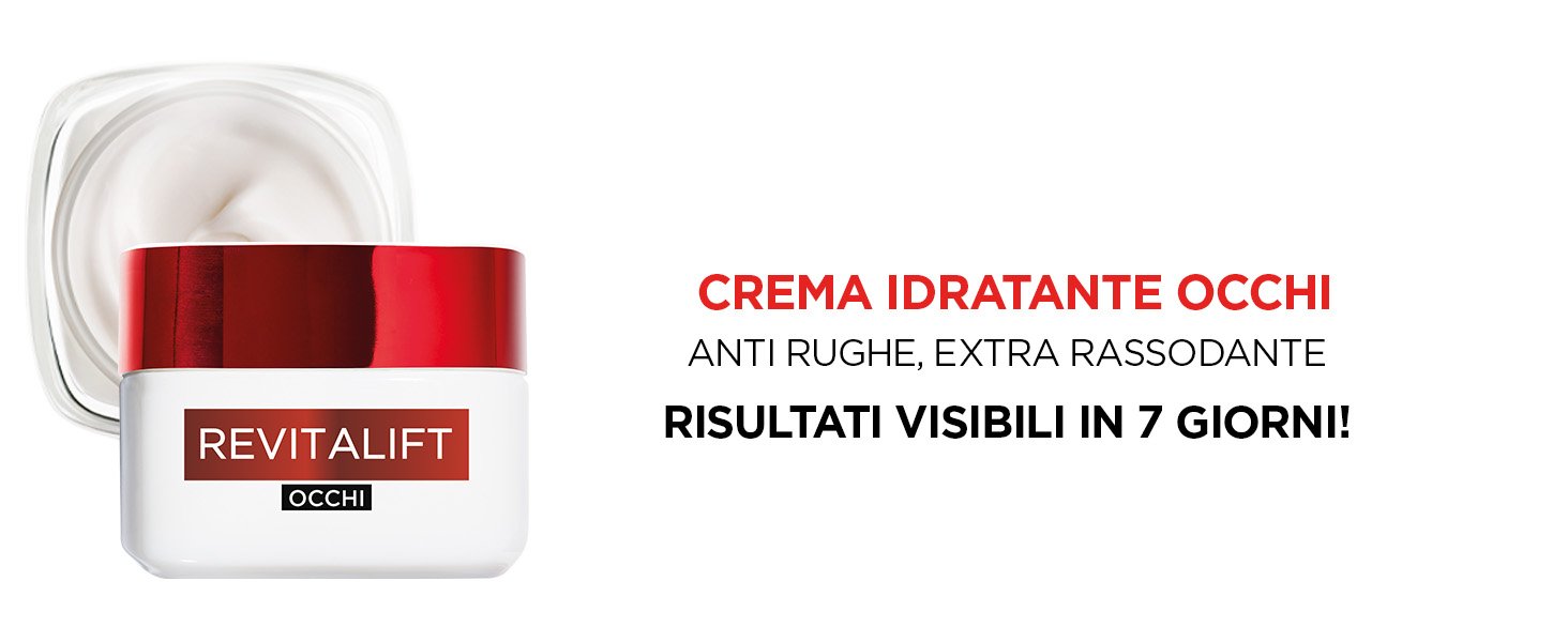 BTF Crema Occhi